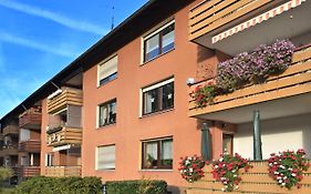 Quaint Apartment in Bodenwerder near River Weser